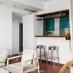 Amaizing Views Apartment, 204torremolinos