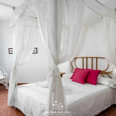 Apartamento Amaizing Views Apartment, 204torremolinos Torremolinos