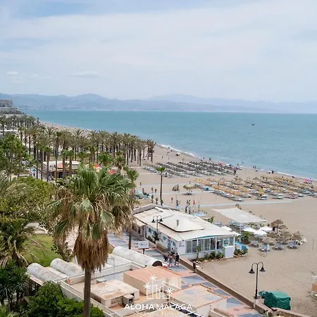 Amaizing Views Apartment, 204torremolinos * Torremolinos