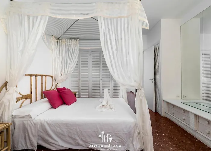 Amaizing Views Apartment, 204torremolinos Apartamento *