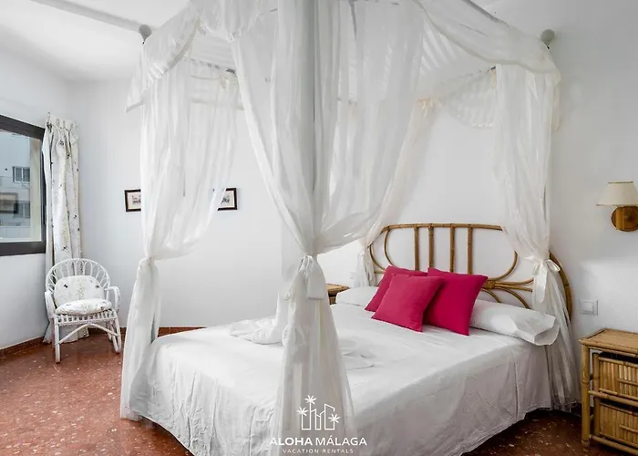 Apartamento Amaizing Views Apartment, 204torremolinos Torremolinos