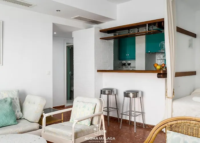 Amaizing Views Apartment, 204torremolinos