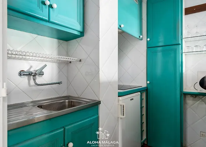 Amaizing Views Apartment, 204torremolinos Apartamento