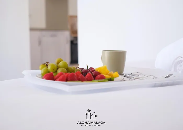 Amaizing Views Apartment, 204torremolinos