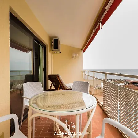 Amaizing Views Apartment, 204torremolinos Lägenhet Torremolinos