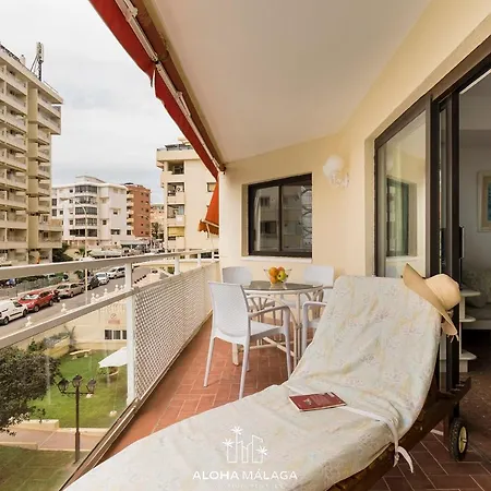 Amaizing Views Apartment, 204torremolinos *
