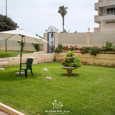 Amaizing Views Apartment, 204torremolinos * Torremolinos