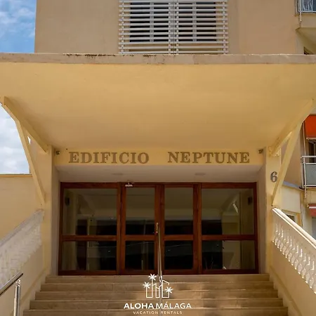 Amaizing Views Apartment, 204torremolinos