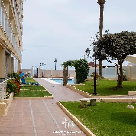 Amaizing Views Apartment, 204torremolinos