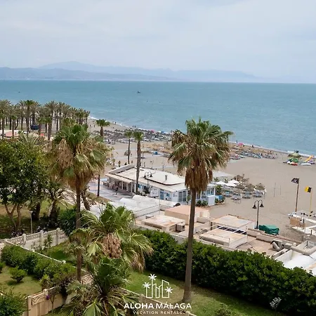Amaizing Views Apartment, 204torremolinos Appartement *
