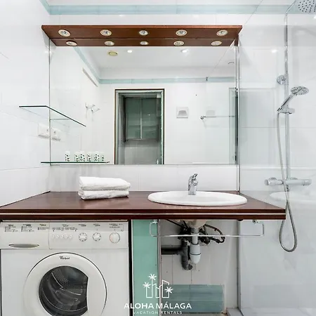 Amaizing Views Apartment, 204torremolinos * Torremolinos