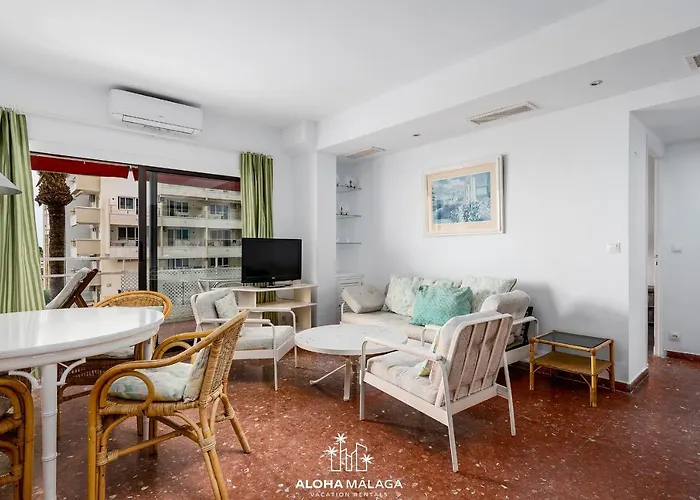 Appartamento Amaizing Views Apartment, 204torremolinos Torremolinos