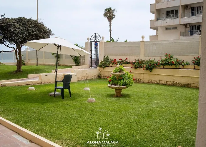 Amaizing Views Apartment, 204torremolinos * Torremolinos