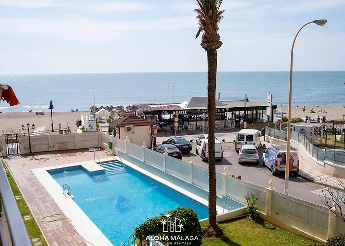 Apartment Amaizing Views Apartment, 204torremolinos Torremolinos