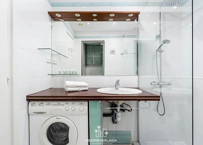 Amaizing Views Apartment, 204torremolinos * Torremolinos