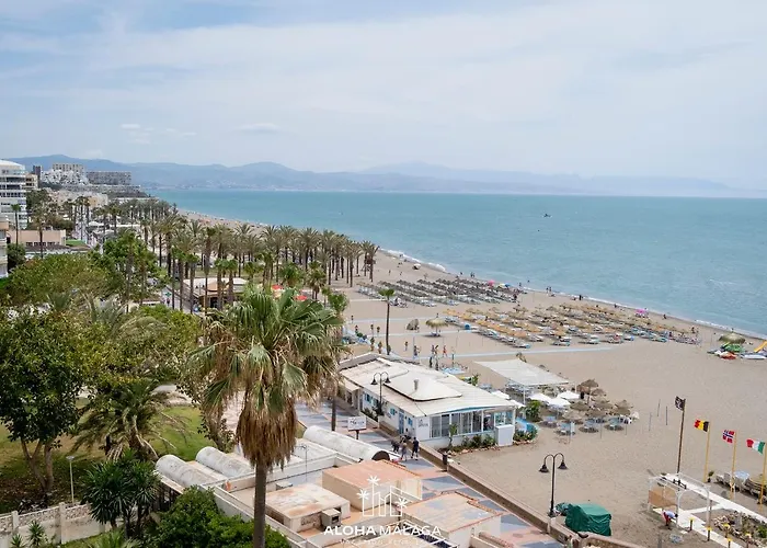 Amaizing Views Apartment, 204torremolinos * Torremolinos