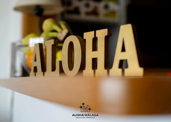 Amaizing Views Apartment, 204torremolinos Appartamento Torremolinos