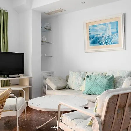 Amaizing Views Apartment, 204torremolinos *