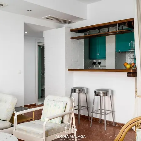 Amaizing Views Apartment, 204torremolinos