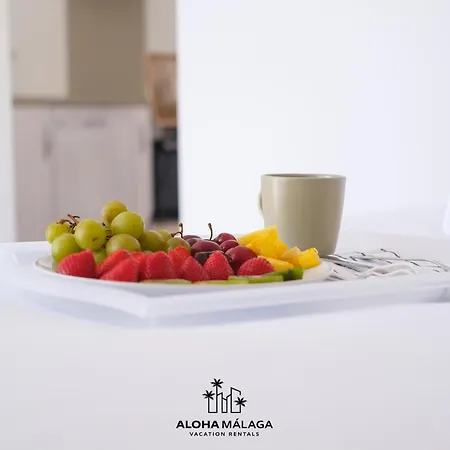 Amaizing Views Apartment, 204torremolinos