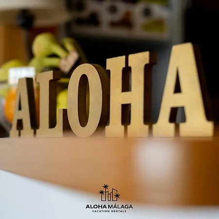 Amaizing Views Apartment, 204torremolinos Lejlighed Torremolinos