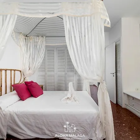 Amaizing Views Apartment, 204torremolinos Appartement *