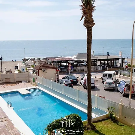 Appartement Amaizing Views Apartment, 204torremolinos Torremolinos